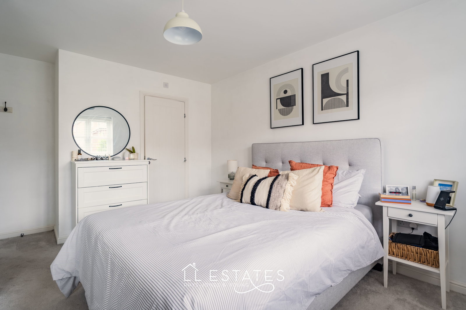 3 bed detached house for sale in Maes Cwyfan, Dyserth, LL18 6BF 6