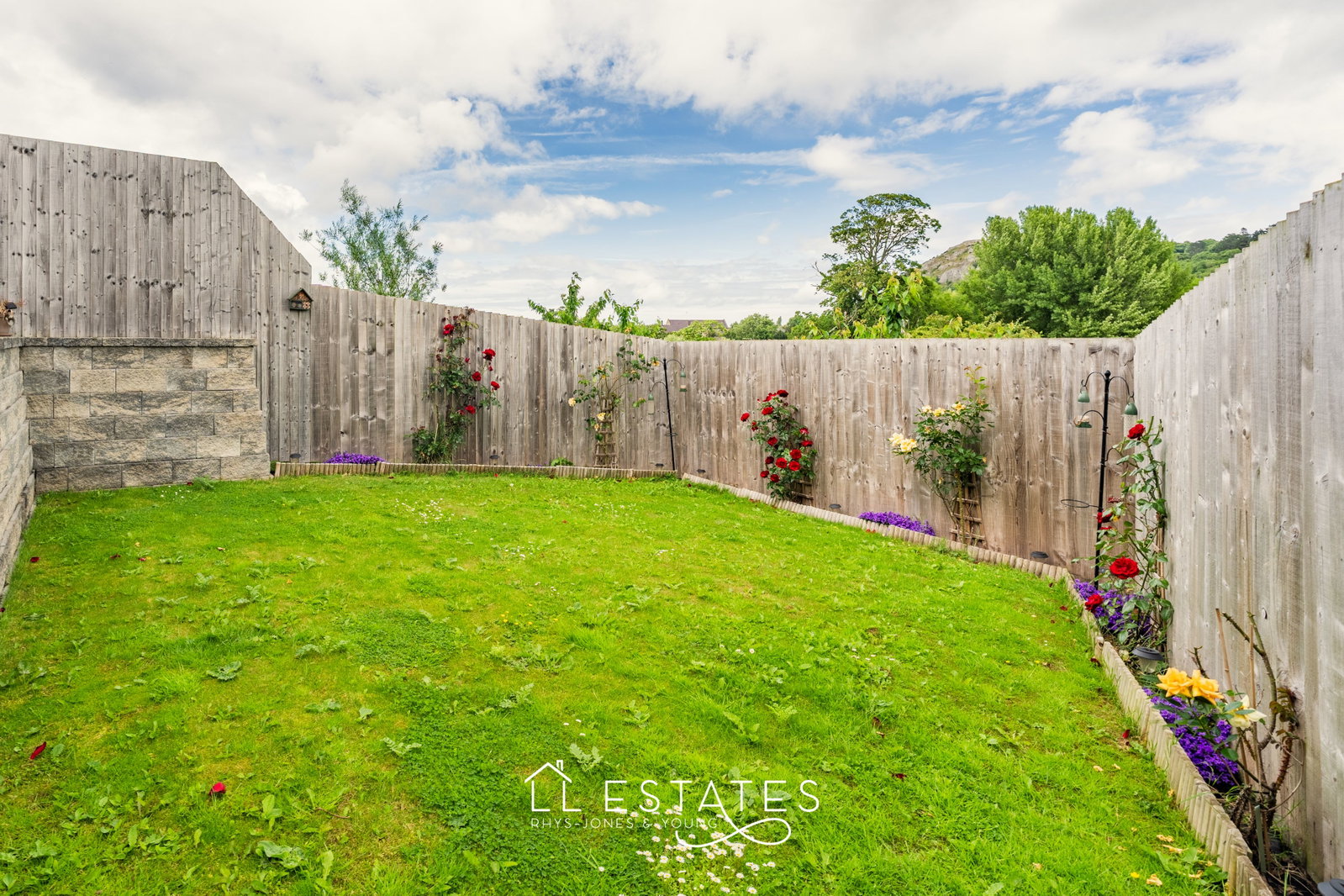 3 bed detached house for sale in Maes Cwyfan, Dyserth, LL18 6BF  - Property Image 13