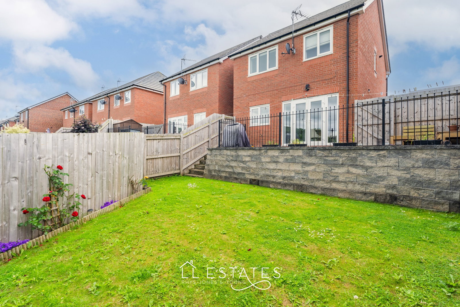 3 bed detached house for sale in Maes Cwyfan, Dyserth, LL18 6BF 11