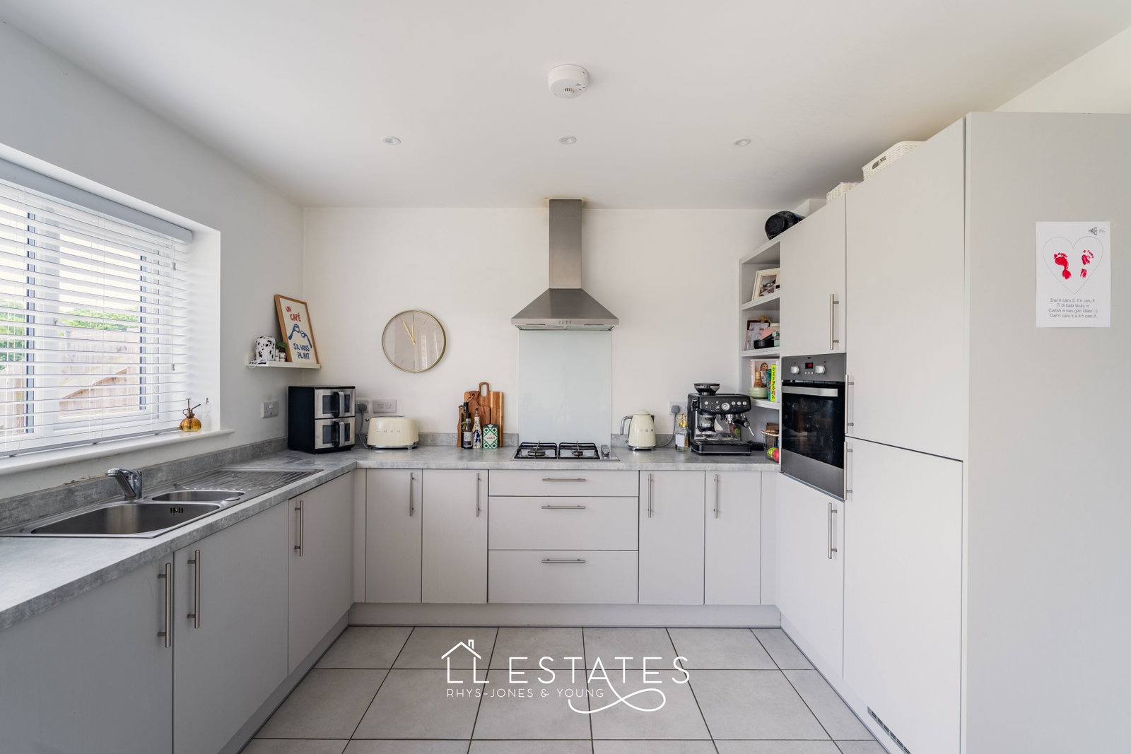 3 bed detached house for sale in Maes Cwyfan, Dyserth, LL18 6BF 1