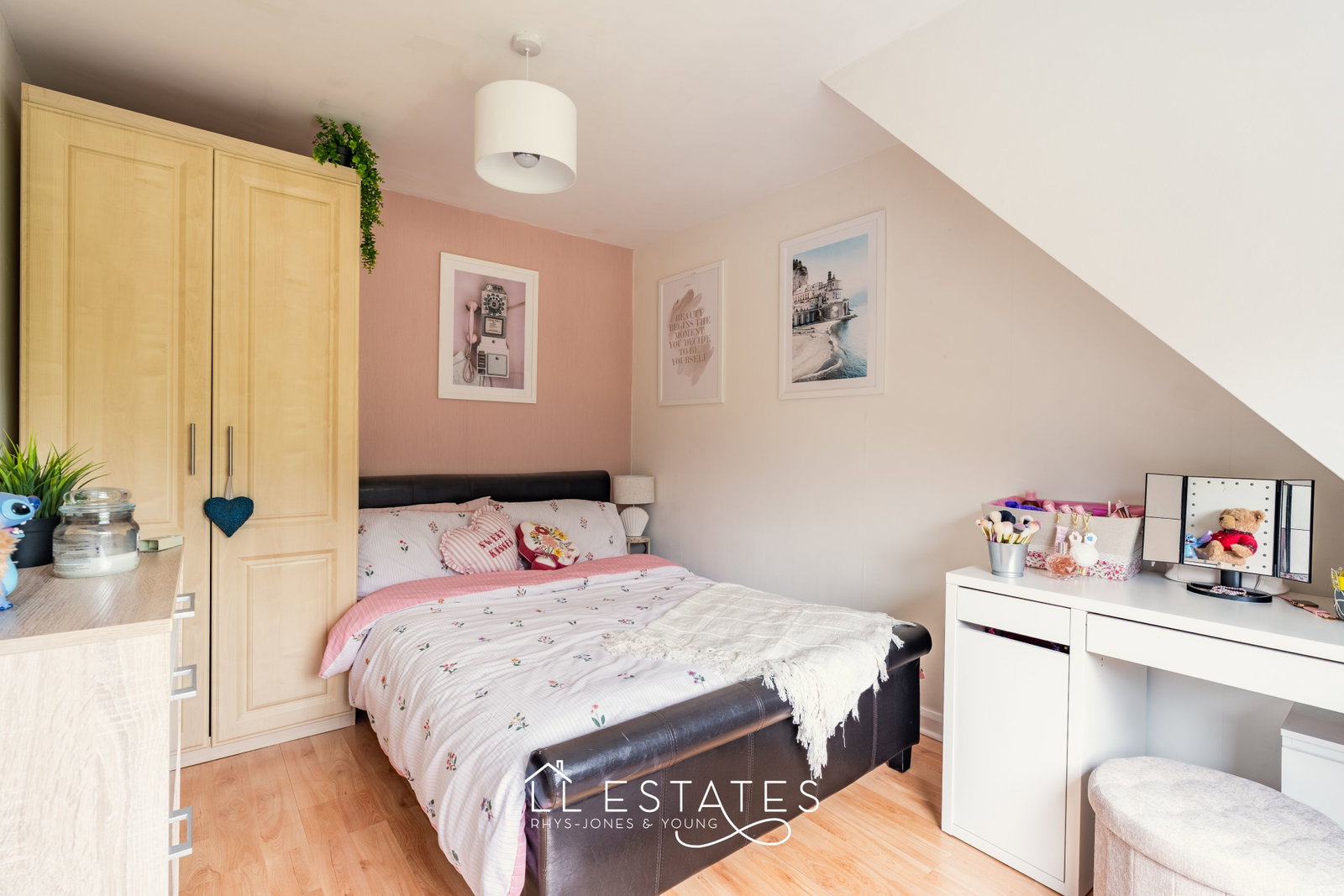 3 bed semi-detached house for sale in Cambrian Walk, Rhyl  - Property Image 9