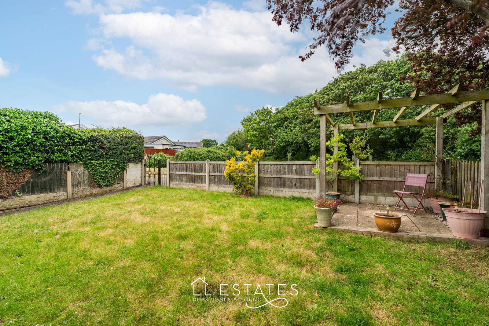 3 bed semi-detached house for sale in Cambrian Walk, Rhyl  - Property Image 12