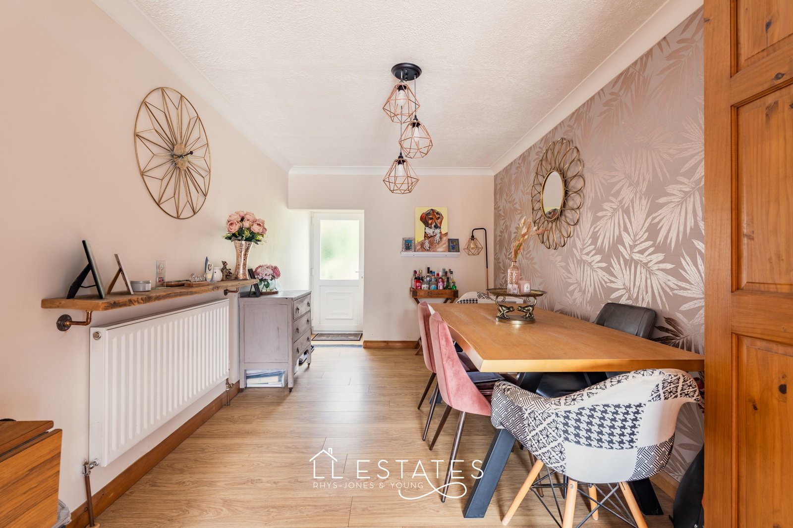 3 bed semi-detached house for sale in Cambrian Walk, Rhyl 4