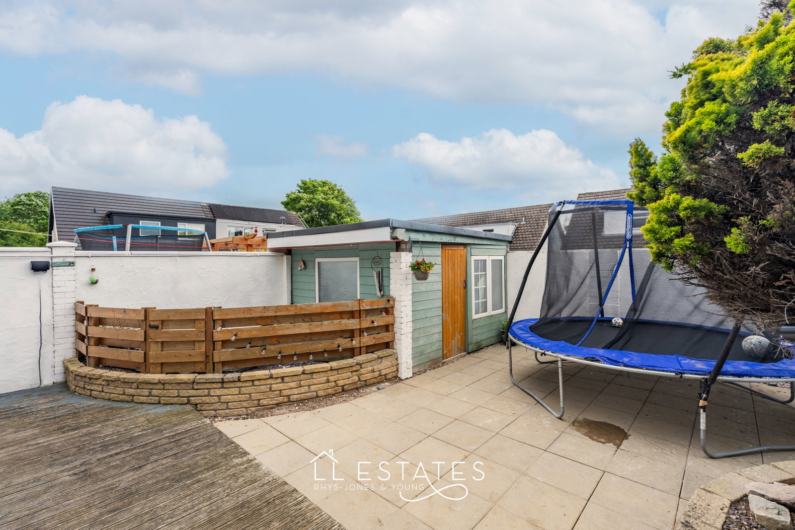3 bed semi-detached house for sale in Cambrian Walk, Rhyl 12