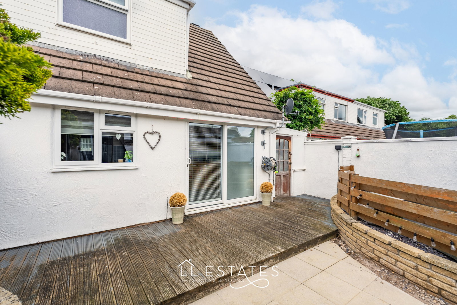 3 bed semi-detached house for sale in Cambrian Walk, Rhyl  - Property Image 14