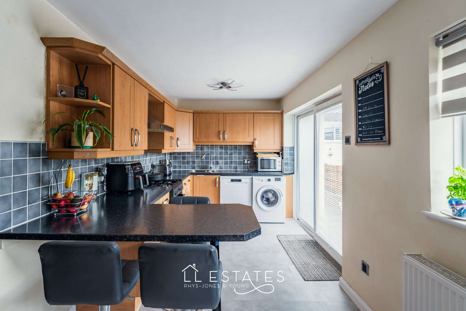 3 bed semi-detached house for sale in Cambrian Walk, Rhyl  - Property Image 3