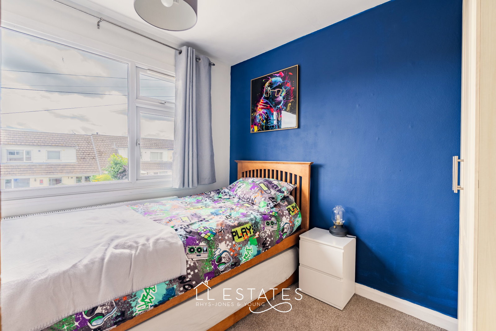 3 bed semi-detached house for sale in Cambrian Walk, Rhyl  - Property Image 10