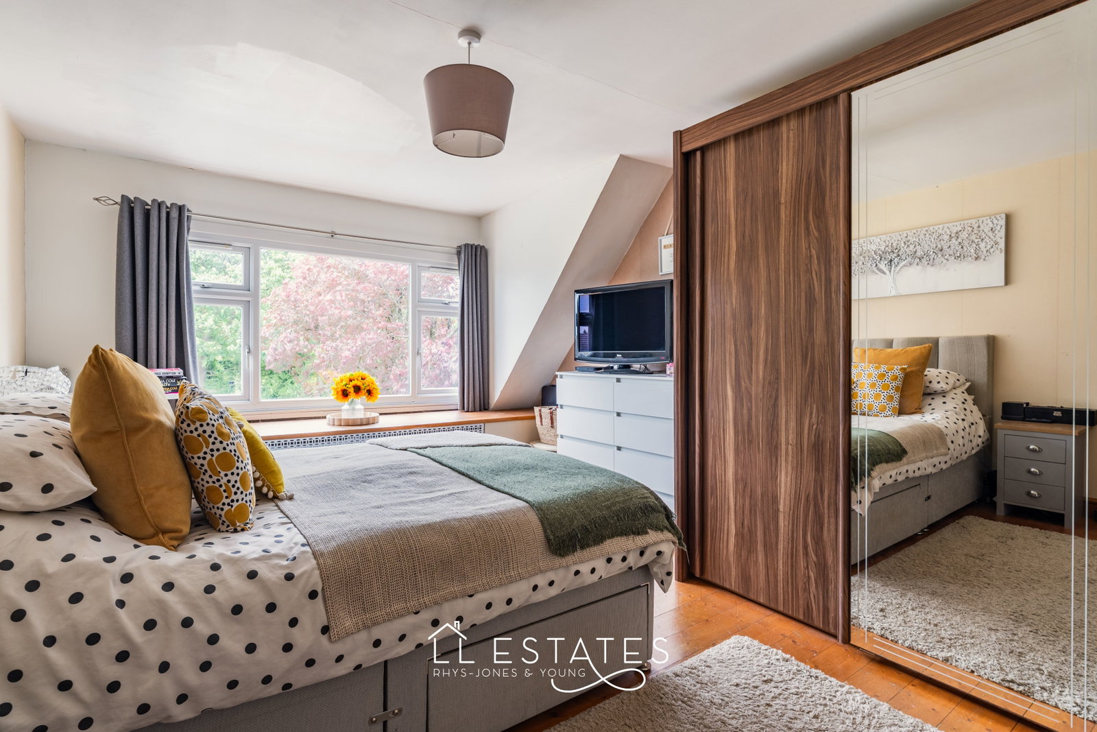 3 bed semi-detached house for sale in Cambrian Walk, Rhyl 7