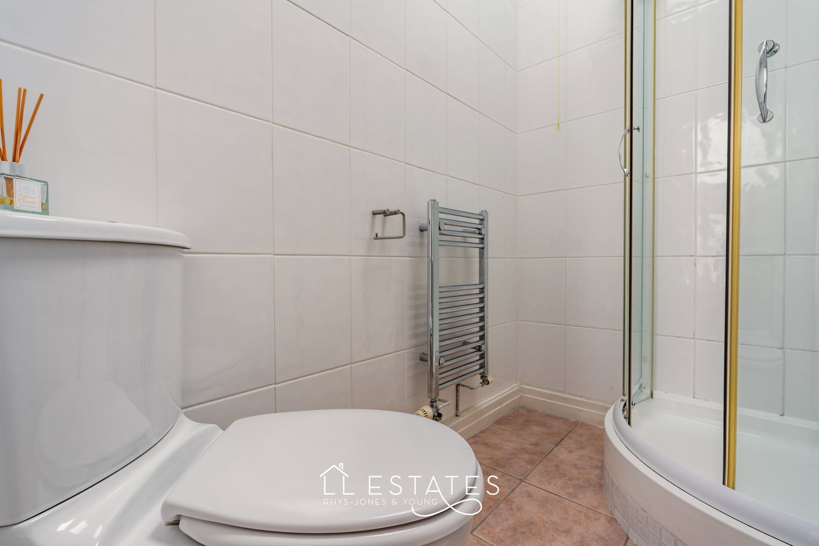 1 bed ground floor flat for sale in Maes Y Groes, Prestatyn, LL19 9DA  - Property Image 5