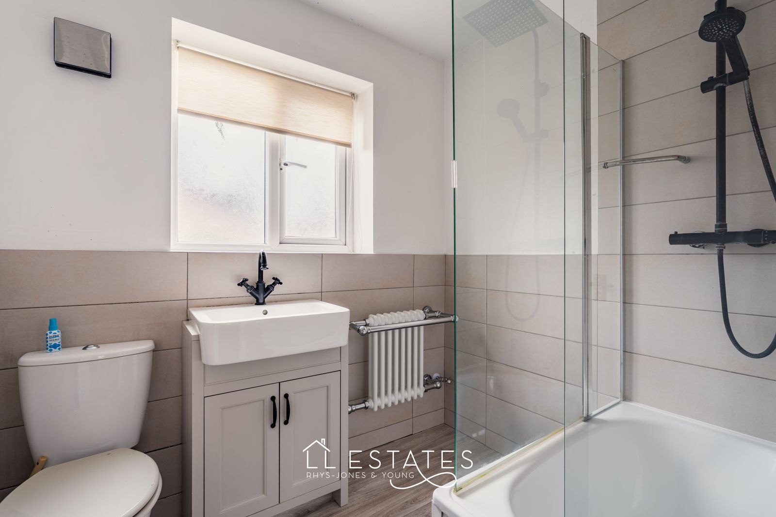3 bed terraced house for sale in East Parade, Rhyl, LL18 3AL 5