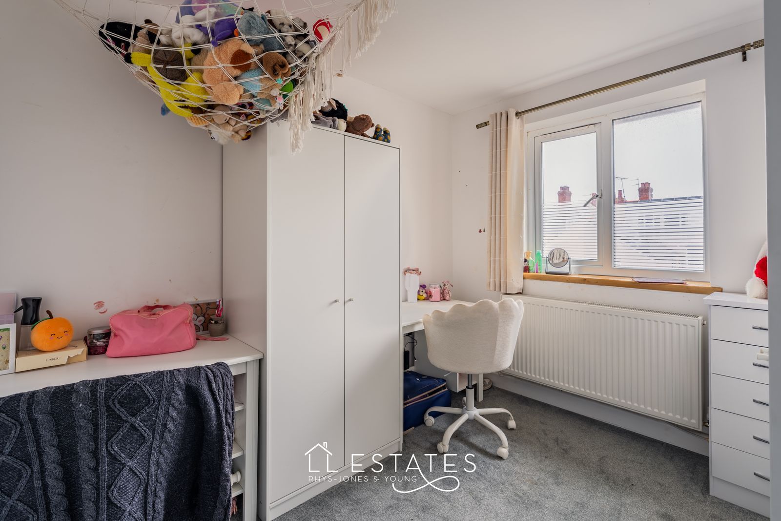 3 bed terraced house for sale in East Parade, Rhyl, LL18 3AL  - Property Image 8