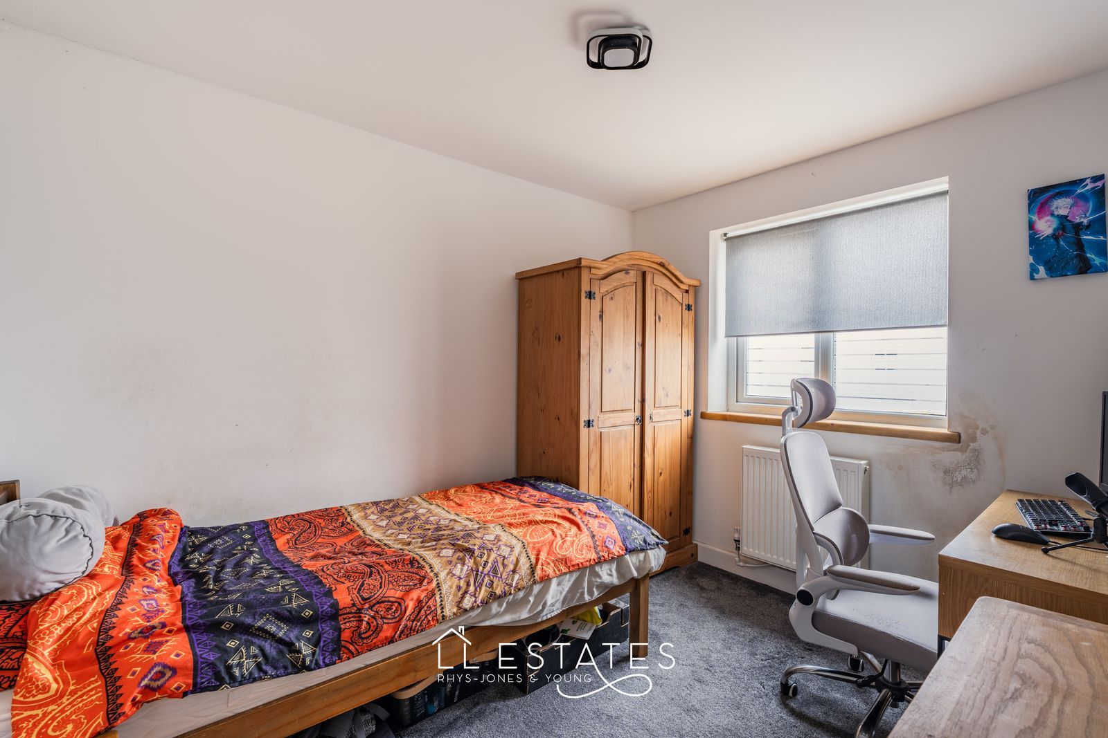 3 bed terraced house for sale in East Parade, Rhyl, LL18 3AL 4