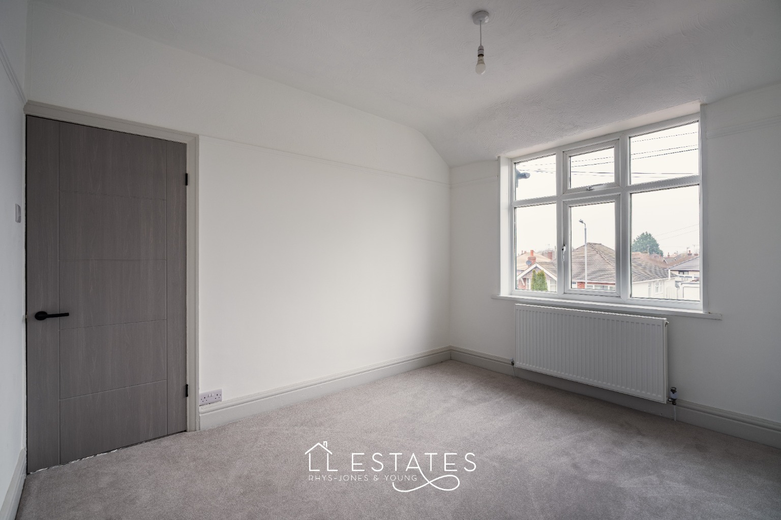 4 bed semi-detached house for sale in Princes Avenue, Prestatyn, LL19 8RW 4