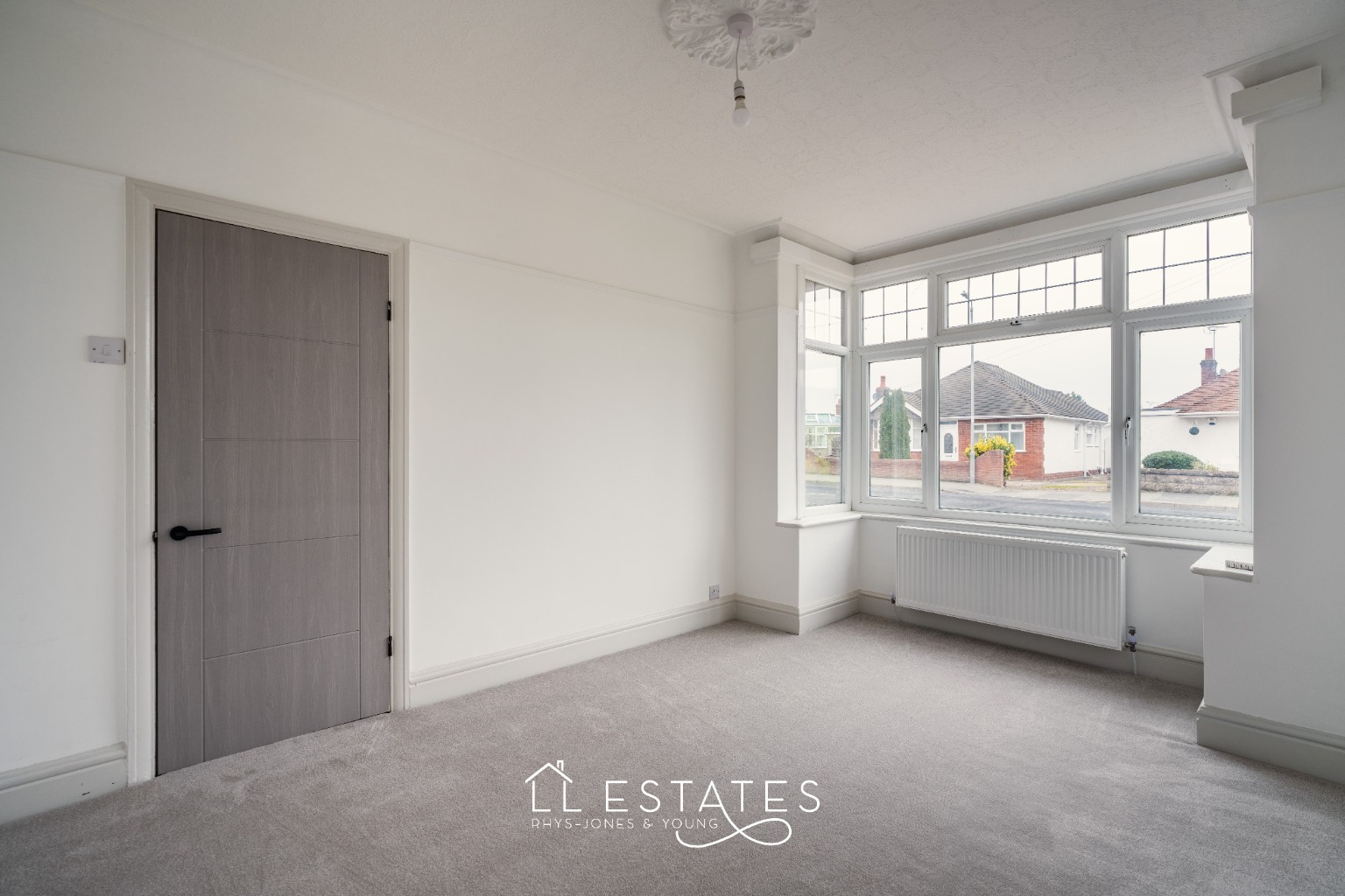 4 bed semi-detached house for sale in Princes Avenue, Prestatyn, LL19 8RW  - Property Image 10