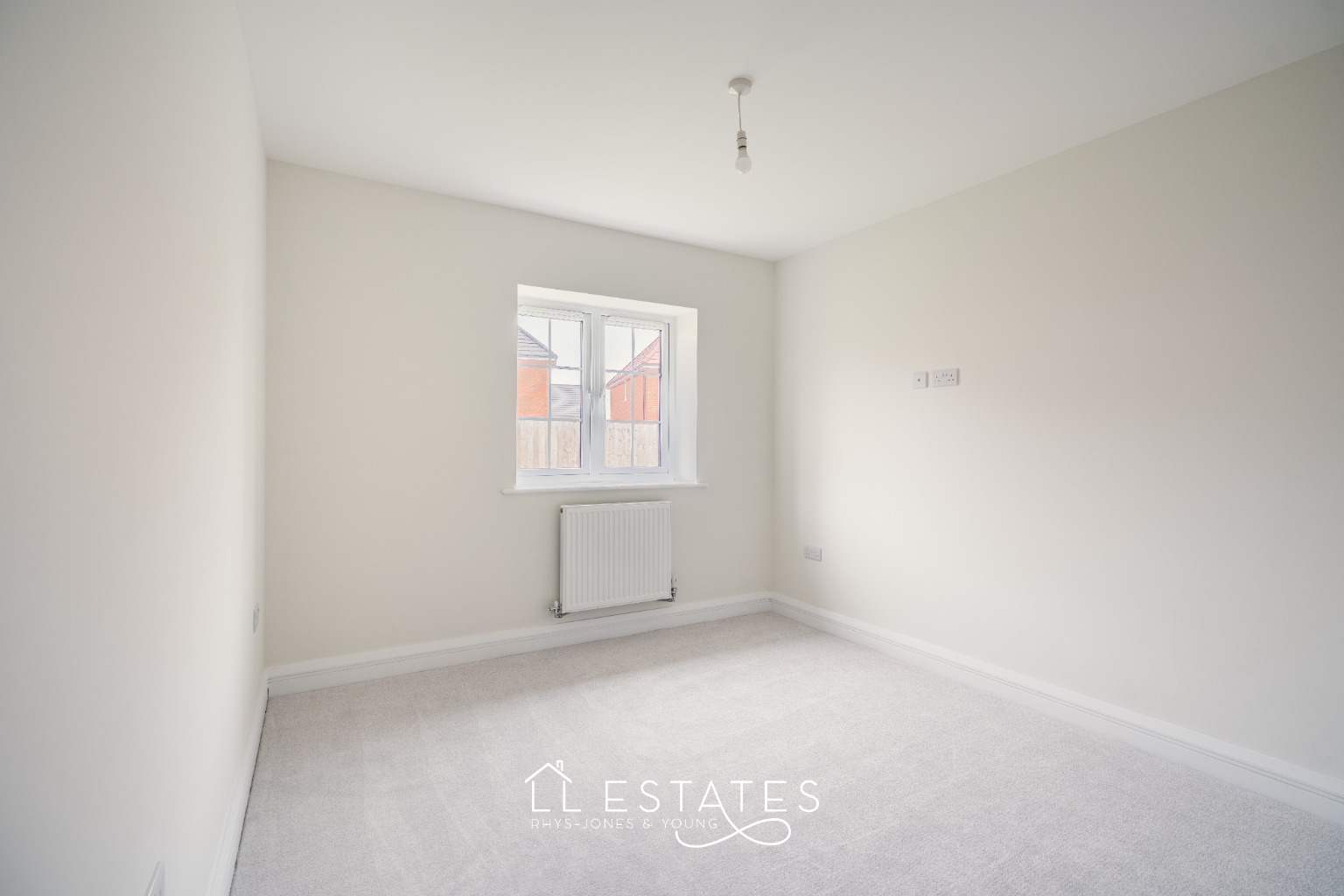 4 bed detached bungalow for sale in Lon Hm Stanley, St. Asaph 8