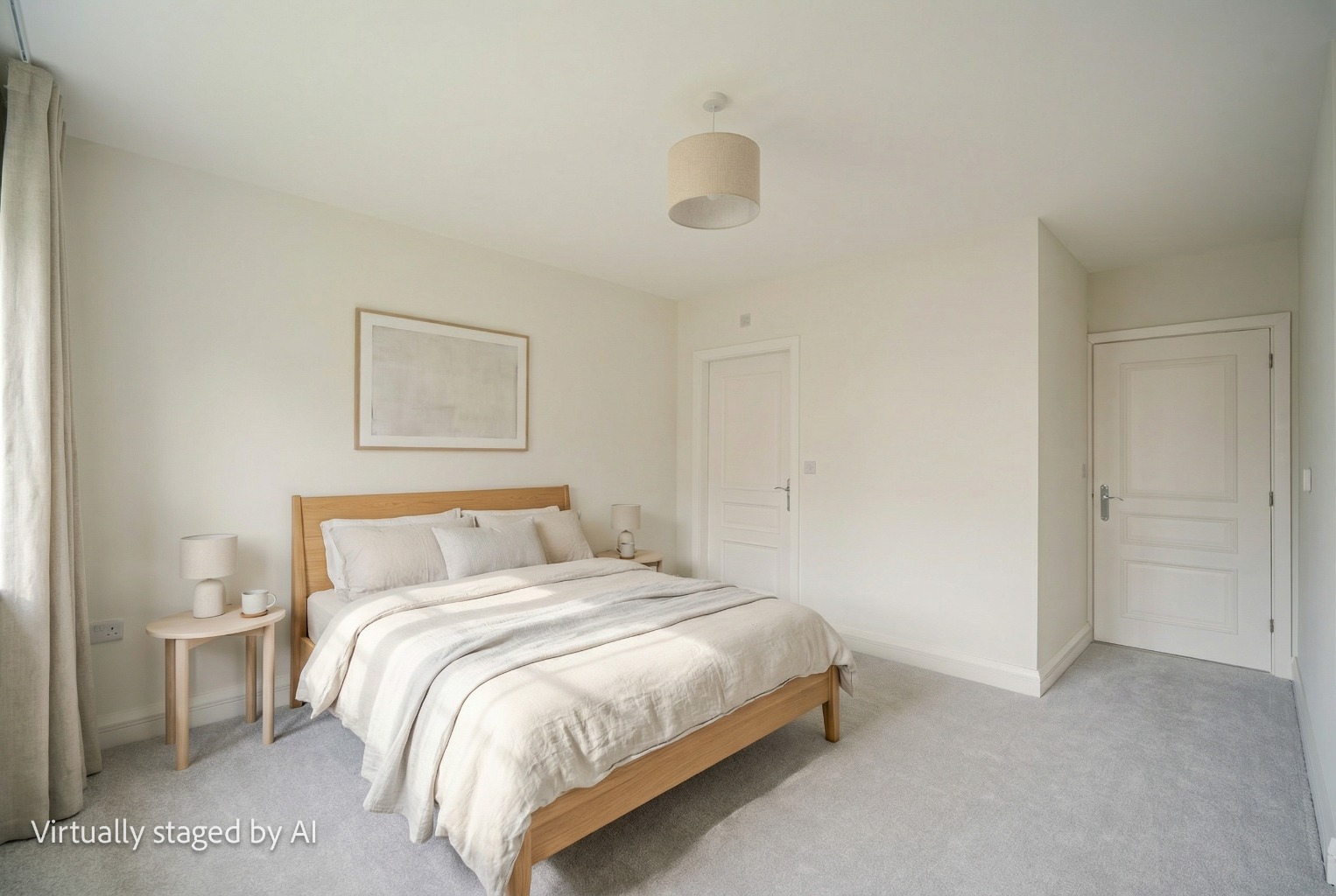 4 bed detached bungalow for sale in Lon Hm Stanley, St. Asaph  - Property Image 7