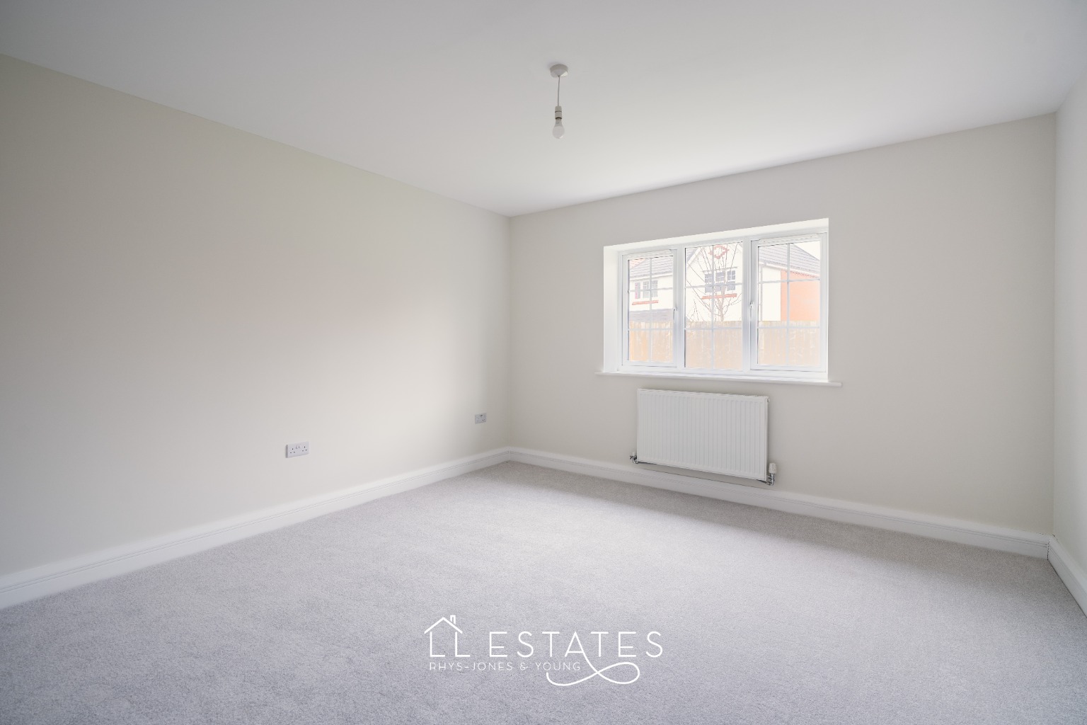 4 bed detached bungalow for sale in Lon Hm Stanley, St. Asaph 10