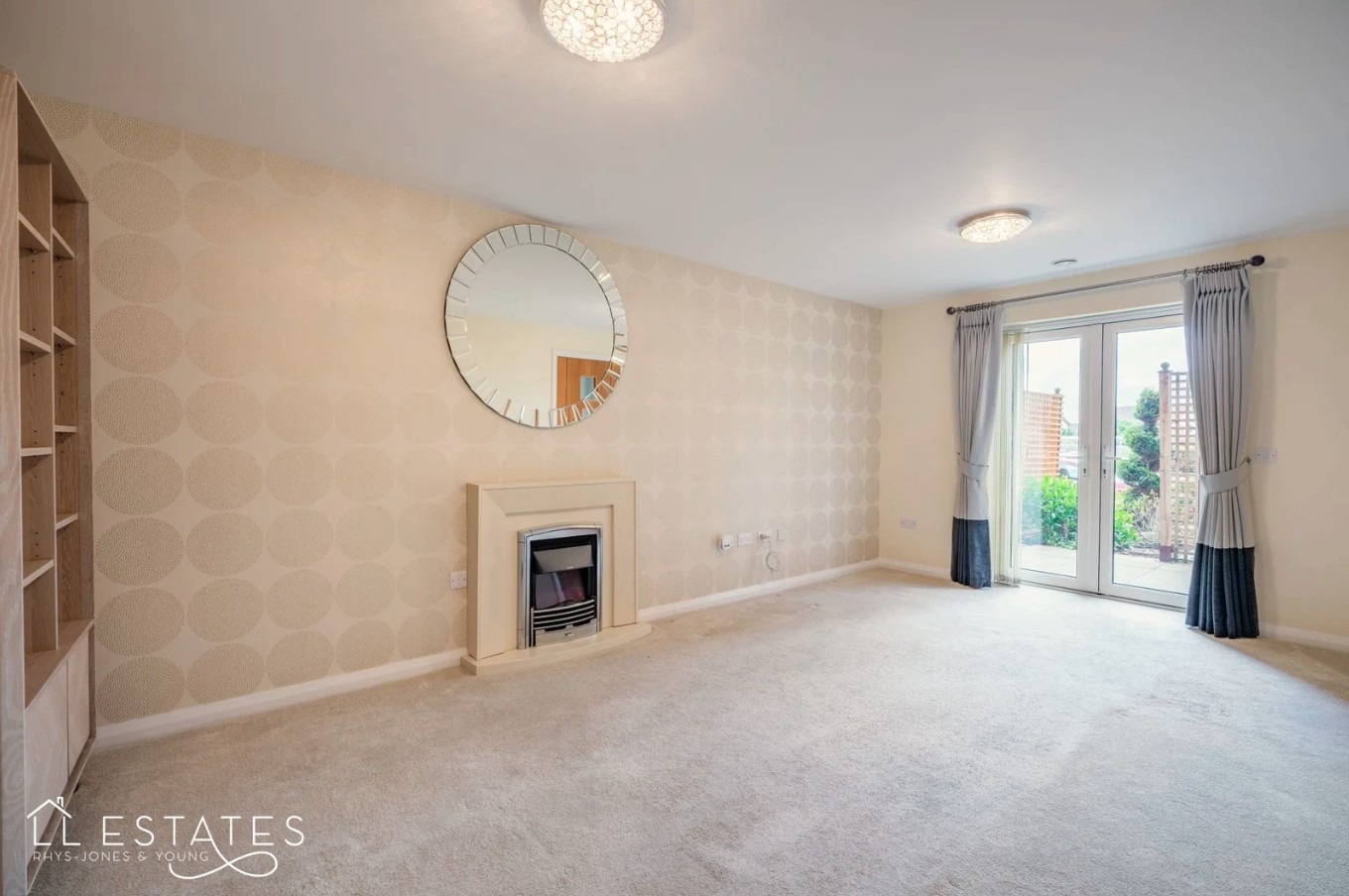 1 bed ground floor flat for sale in Sandy Lane, Prestatyn, LL19 7AX  - Property Image 4