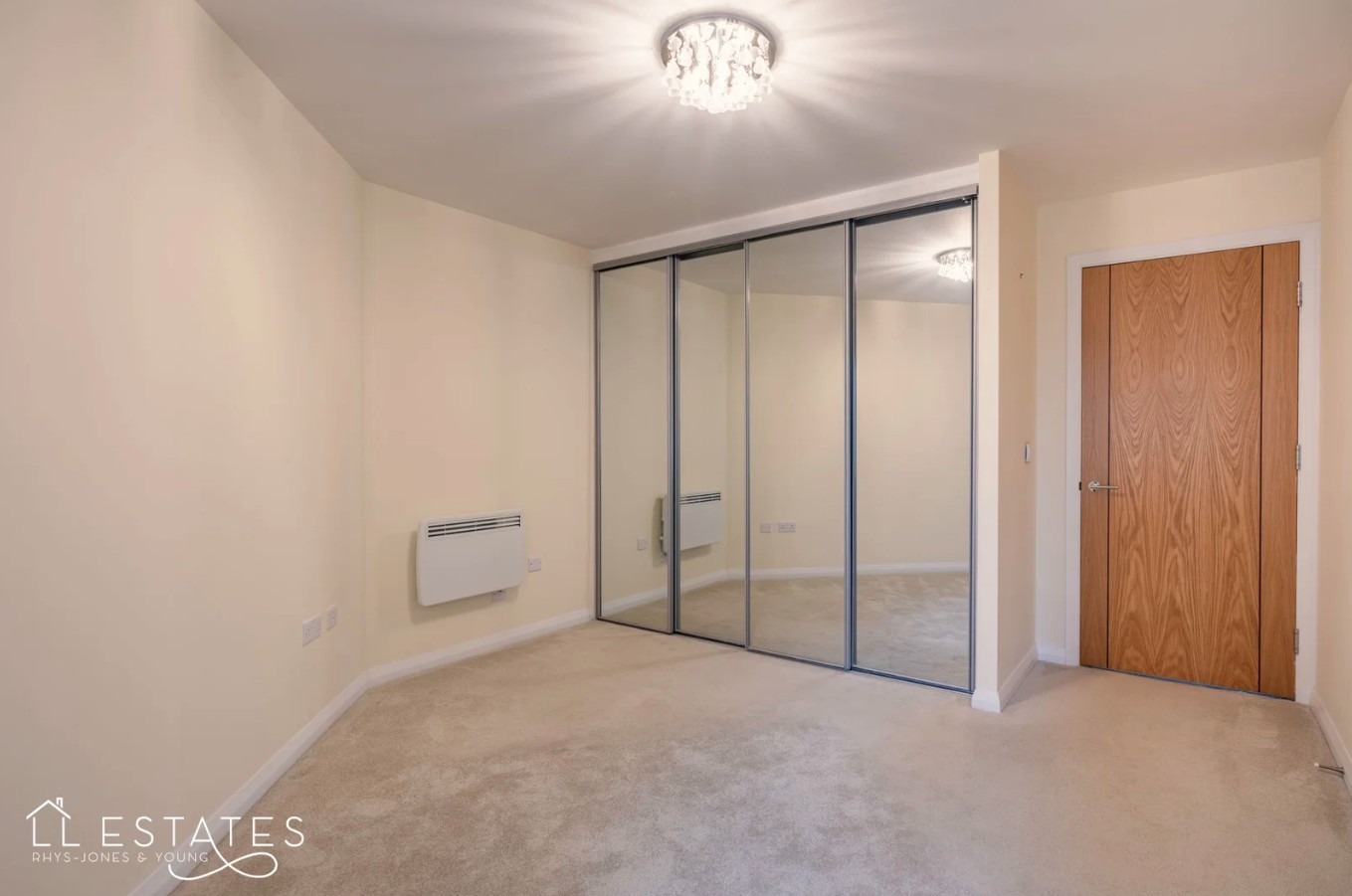 1 bed ground floor flat for sale in Sandy Lane, Prestatyn, LL19 7AX  - Property Image 5