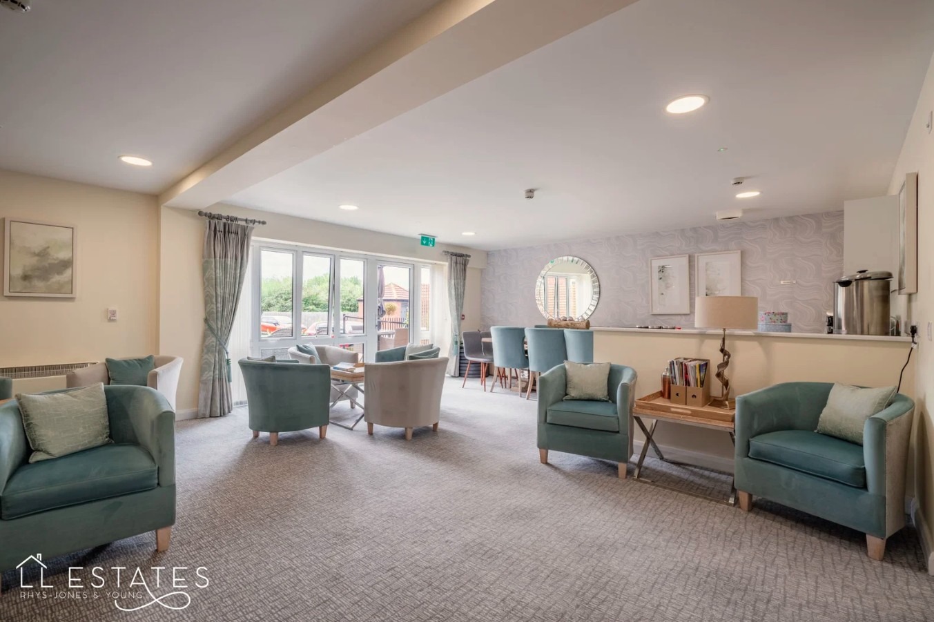 1 bed ground floor flat for sale in Sandy Lane, Prestatyn, LL19 7AX  - Property Image 8