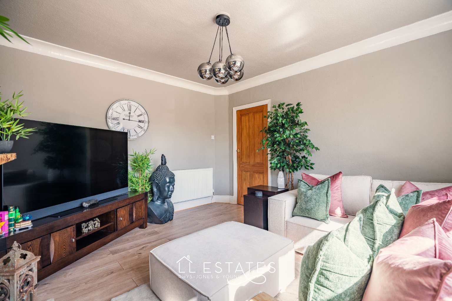 4 bed semi-detached house for sale in Highbury Crescent, Prestatyn, LL19 7PA  - Property Image 6