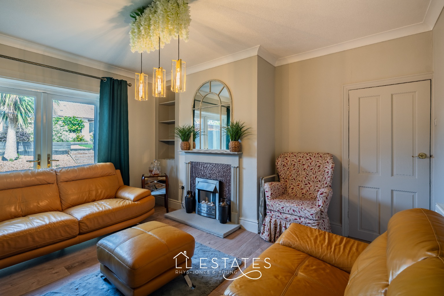 4 bed semi-detached house for sale in Highbury Crescent, Prestatyn, LL19 7PA 4