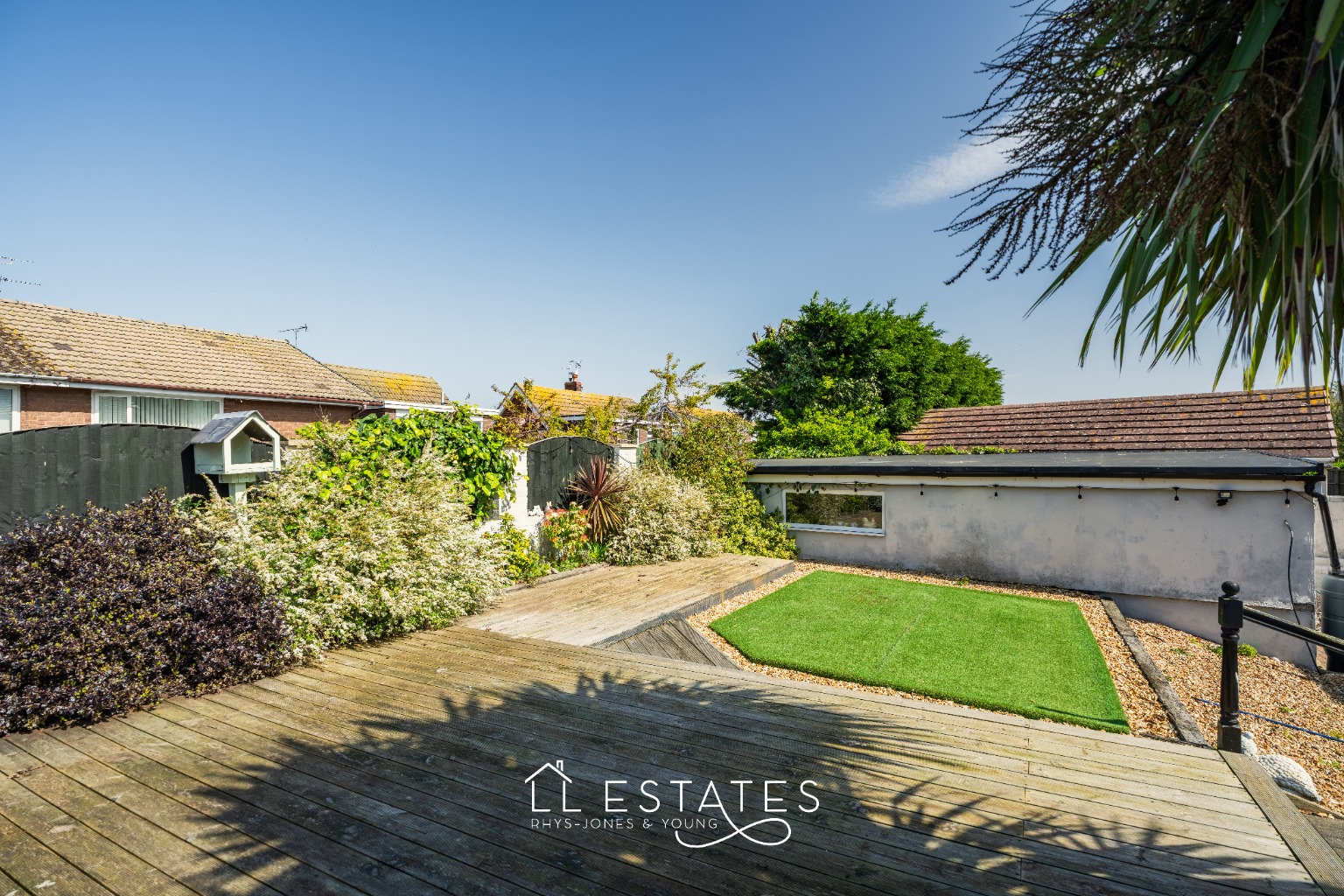4 bed semi-detached house for sale in Highbury Crescent, Prestatyn, LL19 7PA  - Property Image 12
