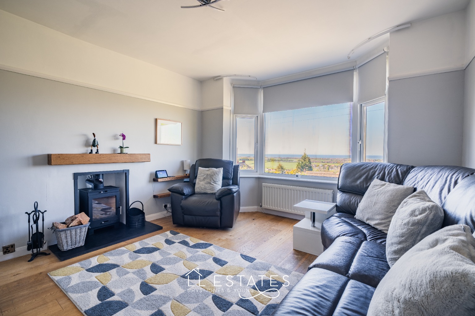 2 bed detached bungalow for sale in The Brae, Meliden, LL19 8RB  - Property Image 5