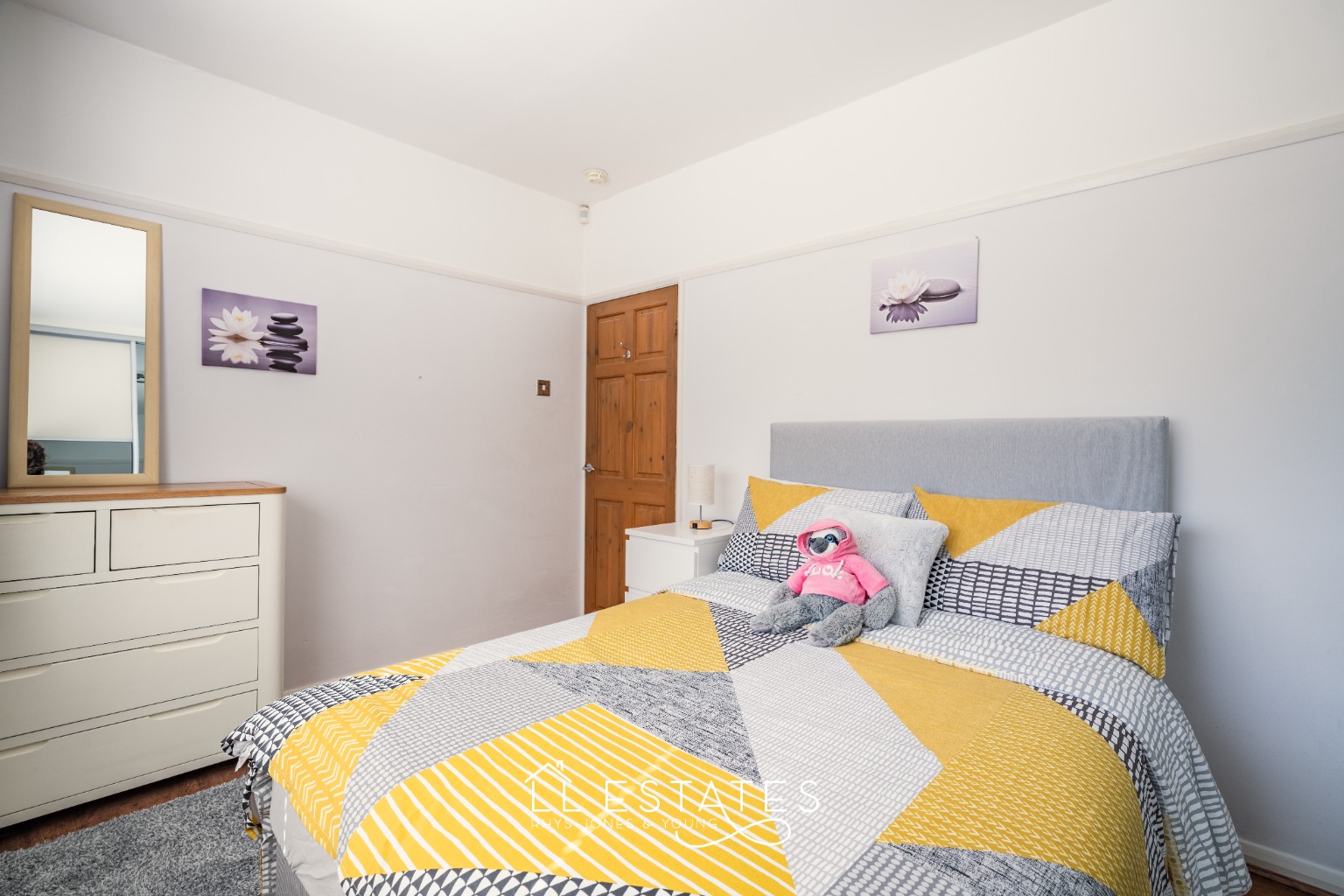 2 bed detached bungalow for sale in The Brae, Meliden, LL19 8RB  - Property Image 8