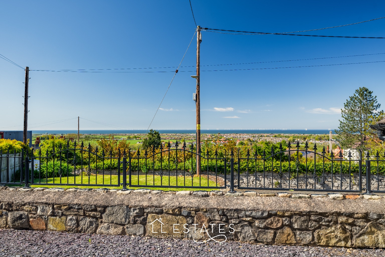 2 bed detached bungalow for sale in The Brae, Meliden, LL19 8RB 11