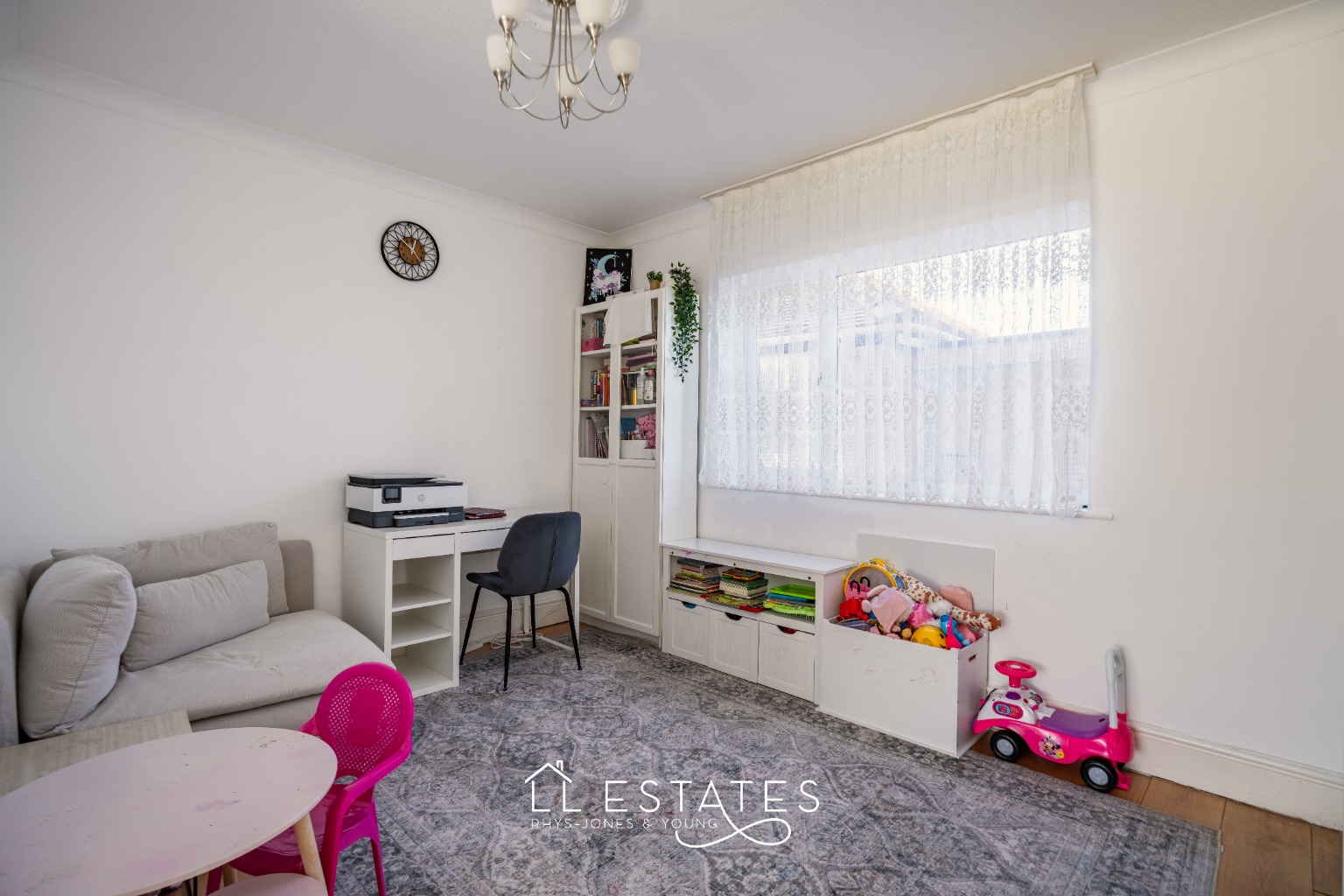 4 bed detached house for sale in North Drive, Rhyl  - Property Image 4