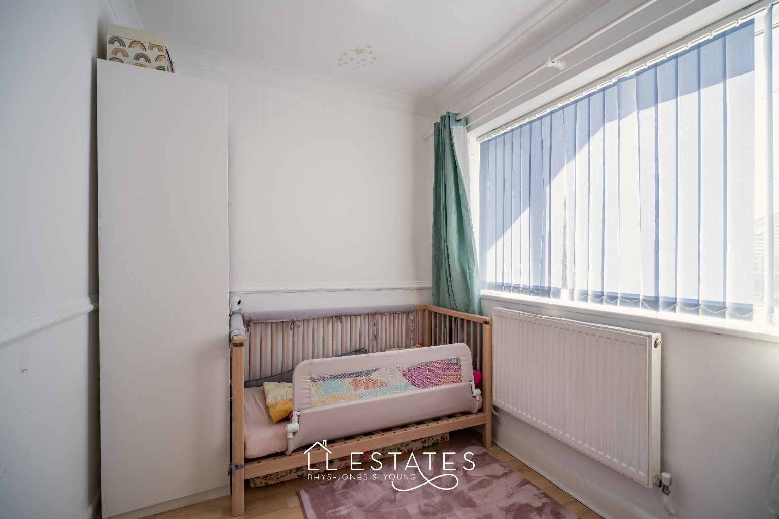 4 bed detached house for sale in North Drive, Rhyl  - Property Image 9