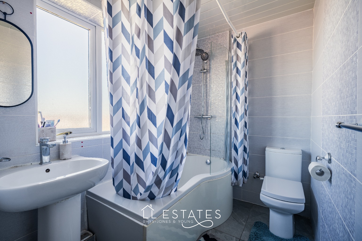 4 bed detached house for sale in North Drive, Rhyl 9