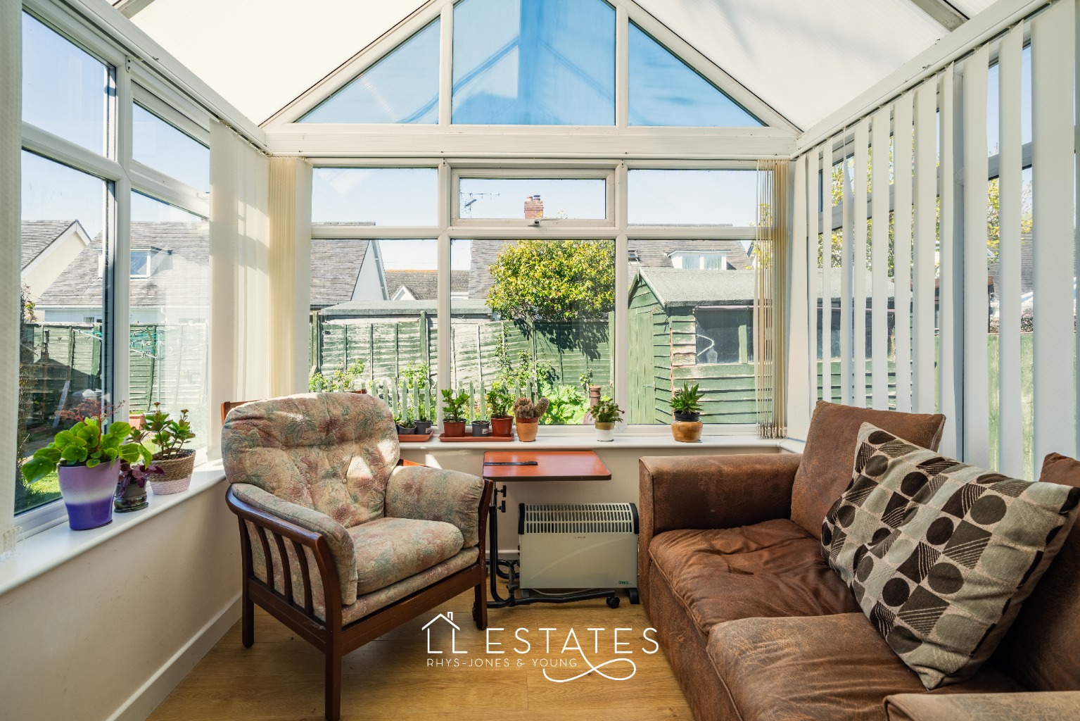 4 bed detached house for sale in Roe Parc, St. Asaph, LL17 0LD  - Property Image 10