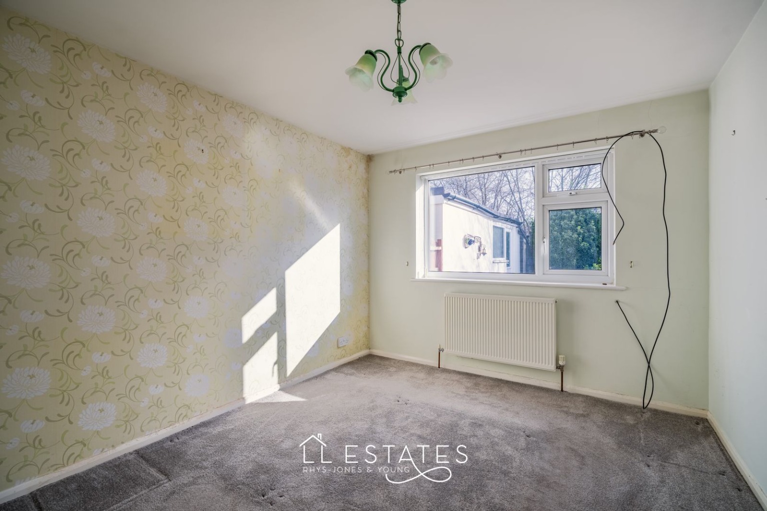 2 bed detached bungalow for sale in Parc Esmor, Rhyl, LL18 3NW 4