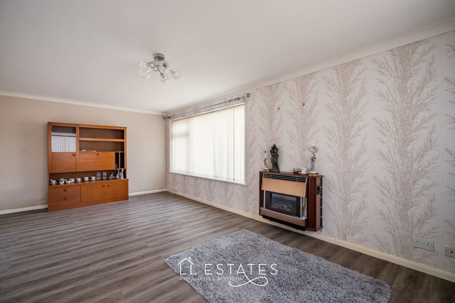 2 bed detached bungalow for sale in Parc Esmor, Rhyl, LL18 3NW 1