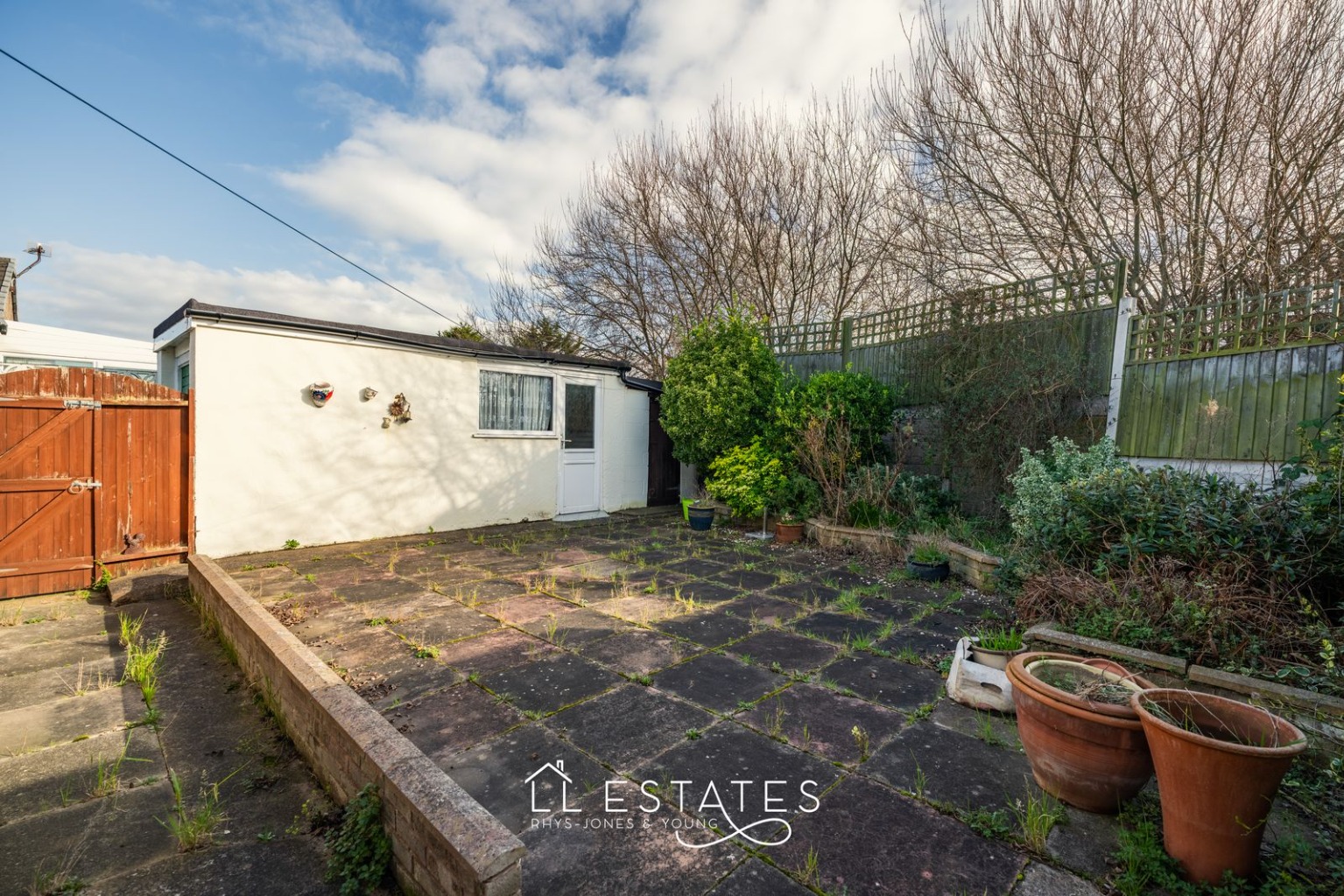 2 bed detached bungalow for sale in Parc Esmor, Rhyl, LL18 3NW  - Property Image 8