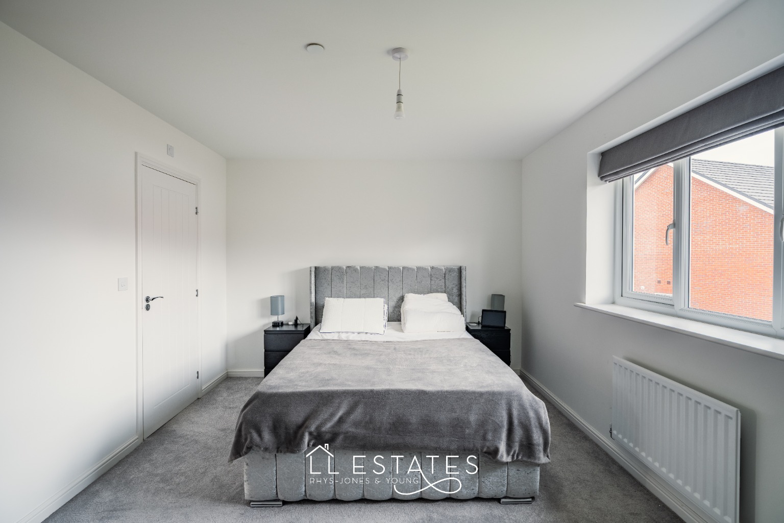 2 bed semi-detached house for sale in Rhodfa Cae Isa, St Asaph, LL17 0FP 6