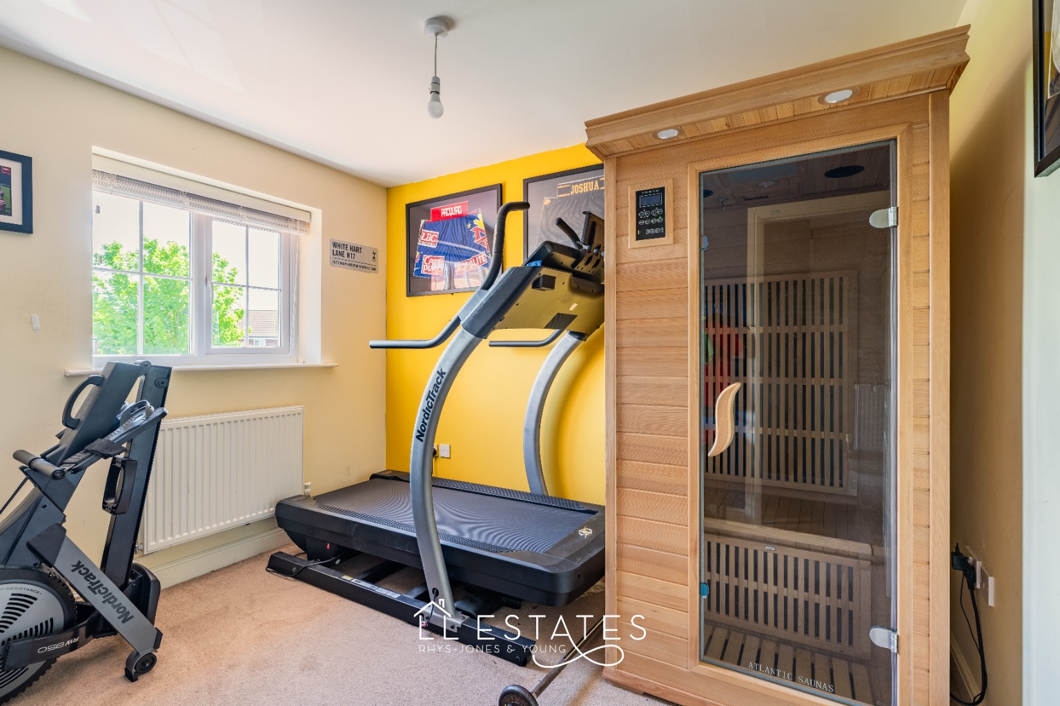 4 bed detached house for sale in Golygfa Clwyd, Rhyl  - Property Image 10