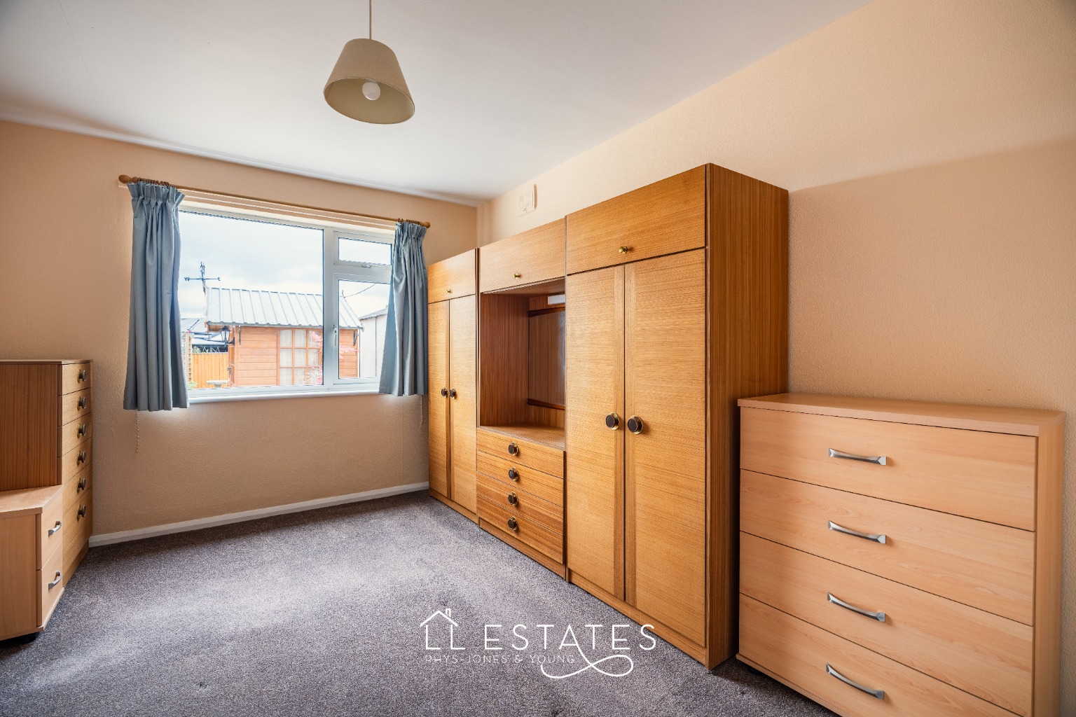 2 bed detached bungalow for sale in Shaun Drive, Rhyl LL18 4LH 5