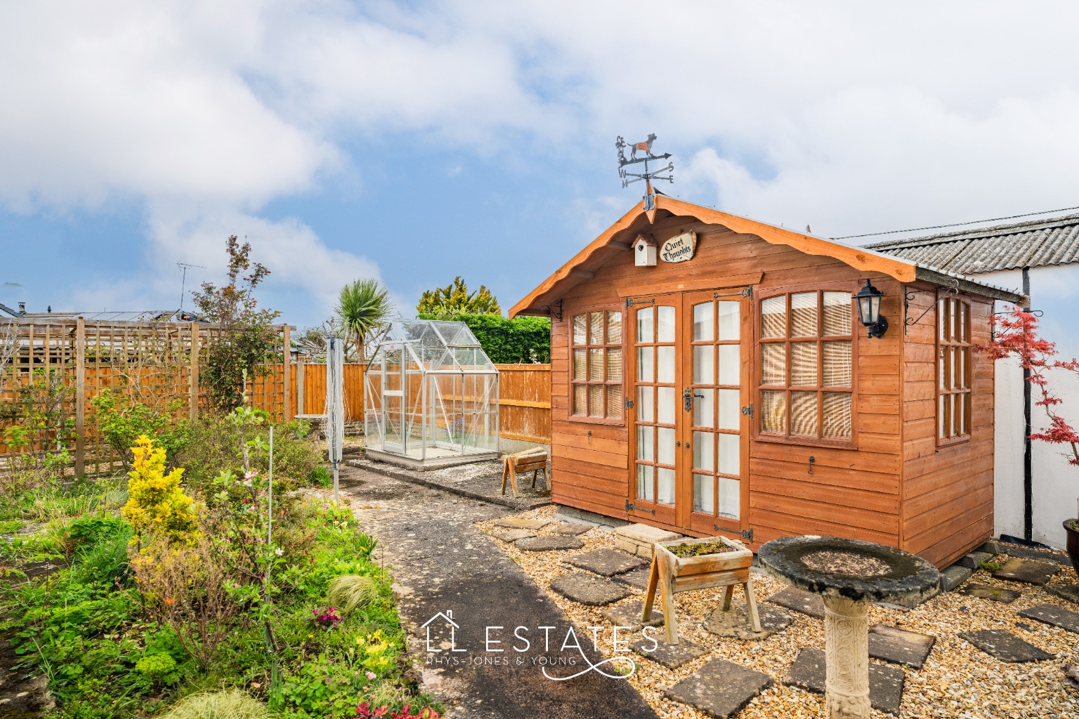 2 bed detached bungalow for sale in Shaun Drive, Rhyl LL18 4LH 8