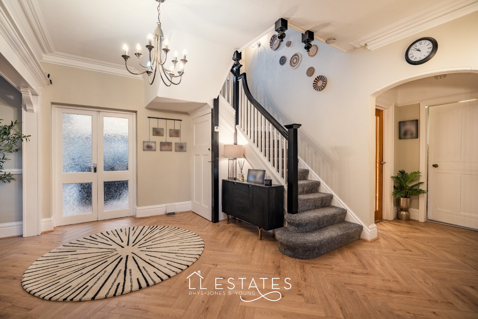5 bed detached house for sale in Aberconway Road, Prestatyn, LL19 9HH  - Property Image 3