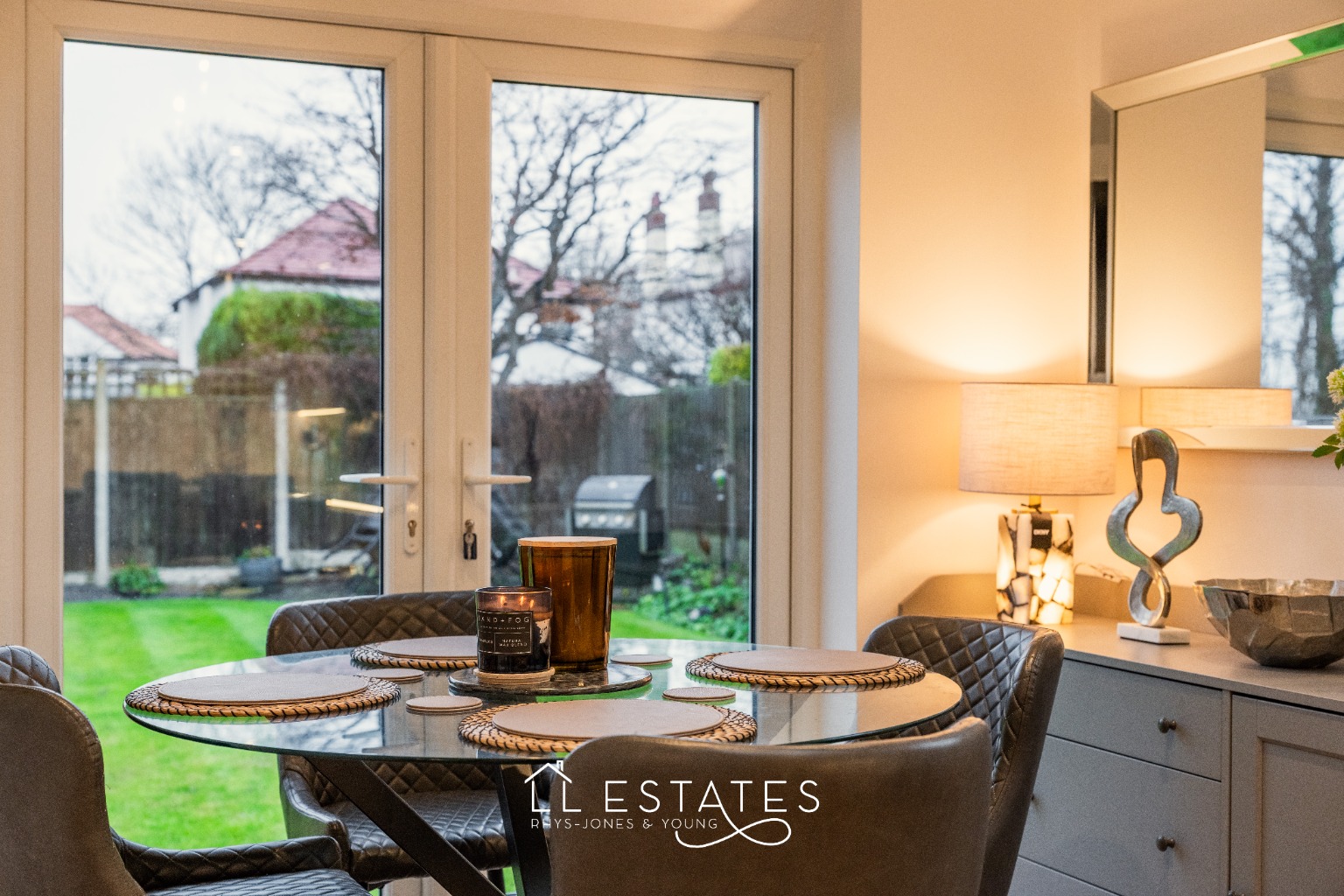 5 bed detached house for sale in Aberconway Road, Prestatyn, LL19 9HH  - Property Image 9