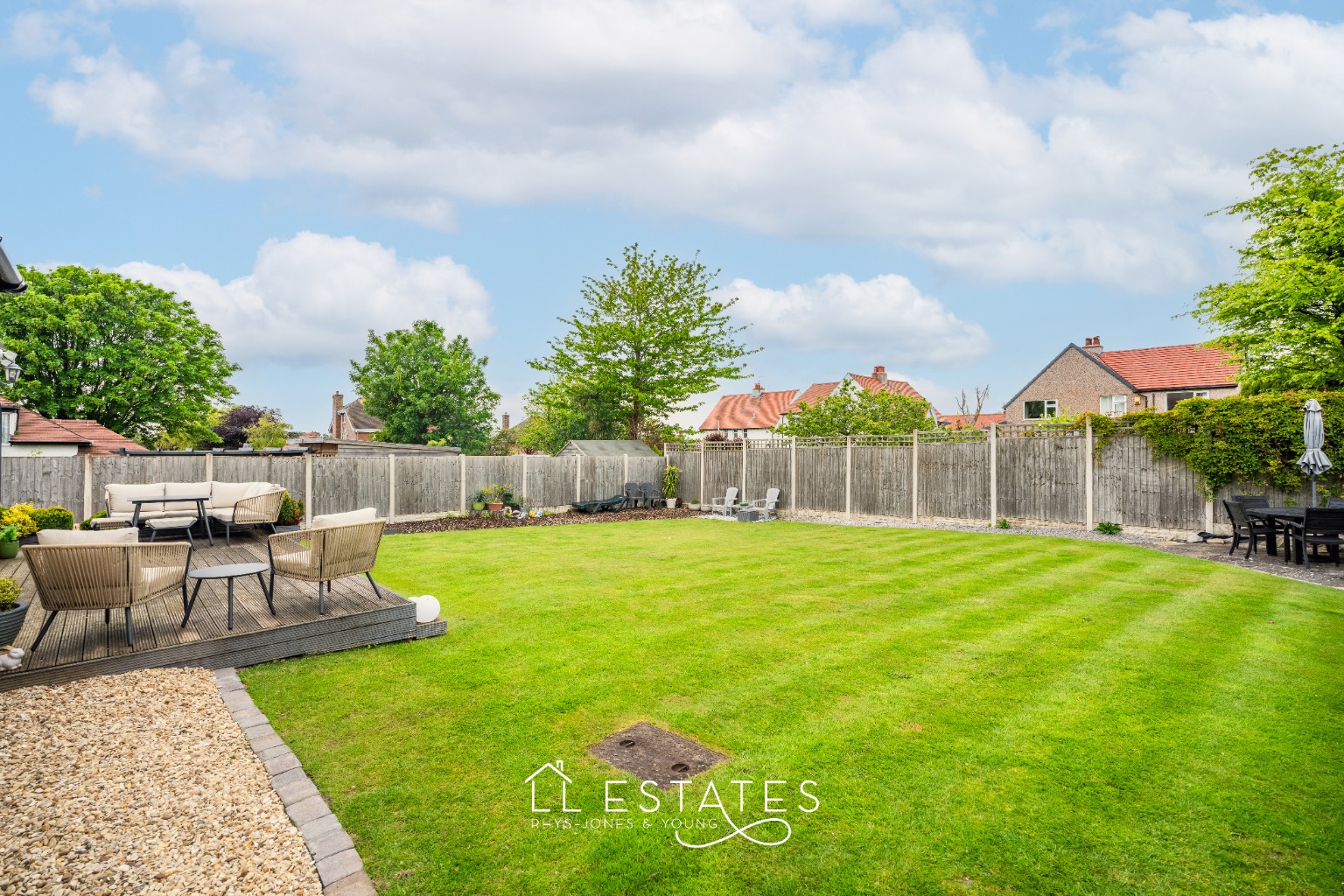 5 bed detached house for sale in Aberconway Road, Prestatyn, LL19 9HH  - Property Image 28