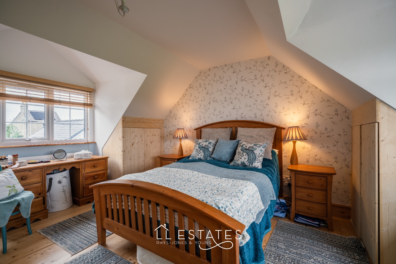 5 bed detached house for sale in Walwen Lane, Axton, CH8 9DL  - Property Image 10