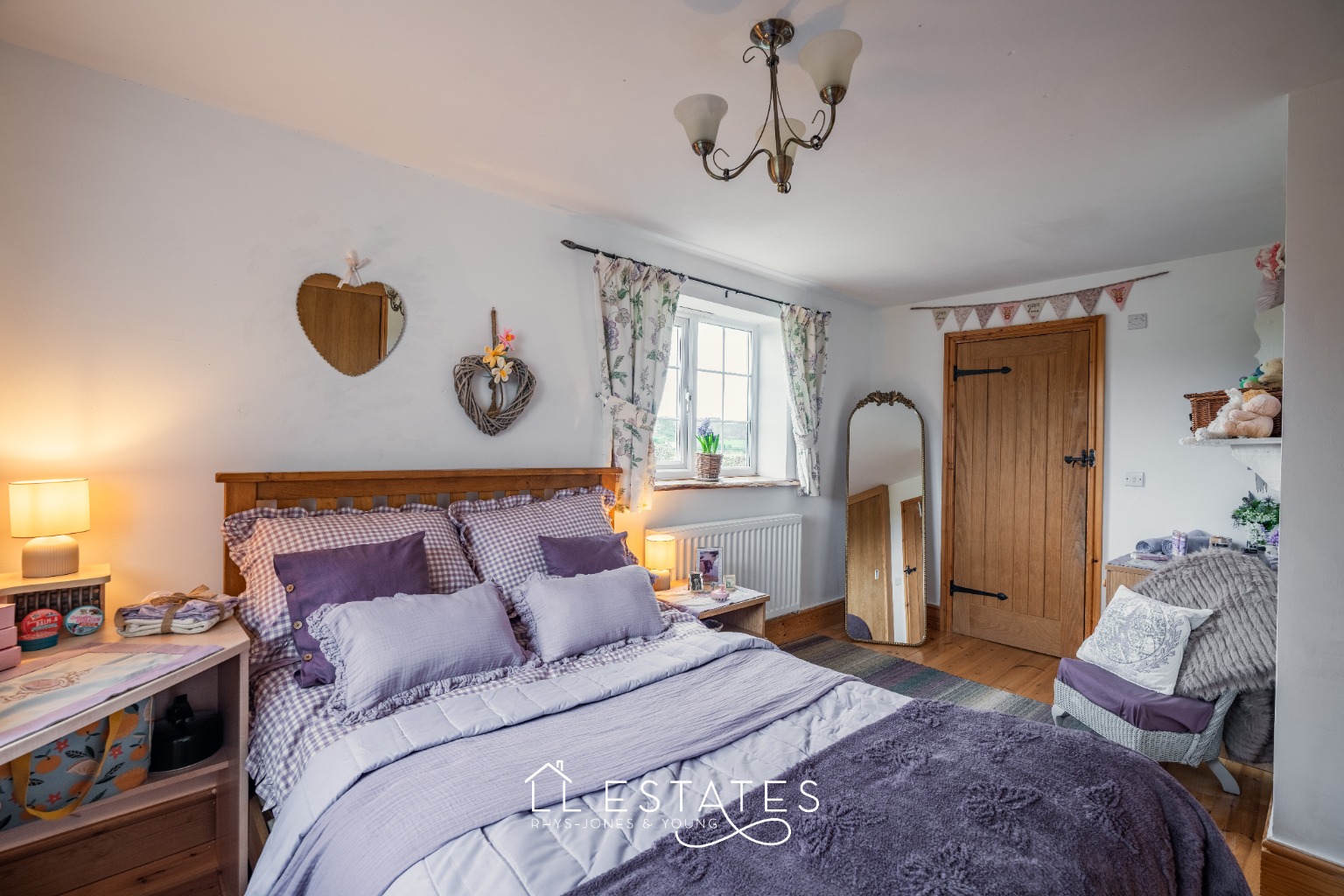 5 bed detached house for sale in Walwen Lane, Axton, CH8 9DL  - Property Image 13
