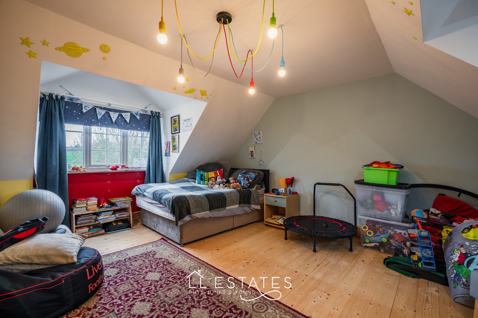 5 bed detached house for sale in Walwen Lane, Axton, CH8 9DL  - Property Image 15