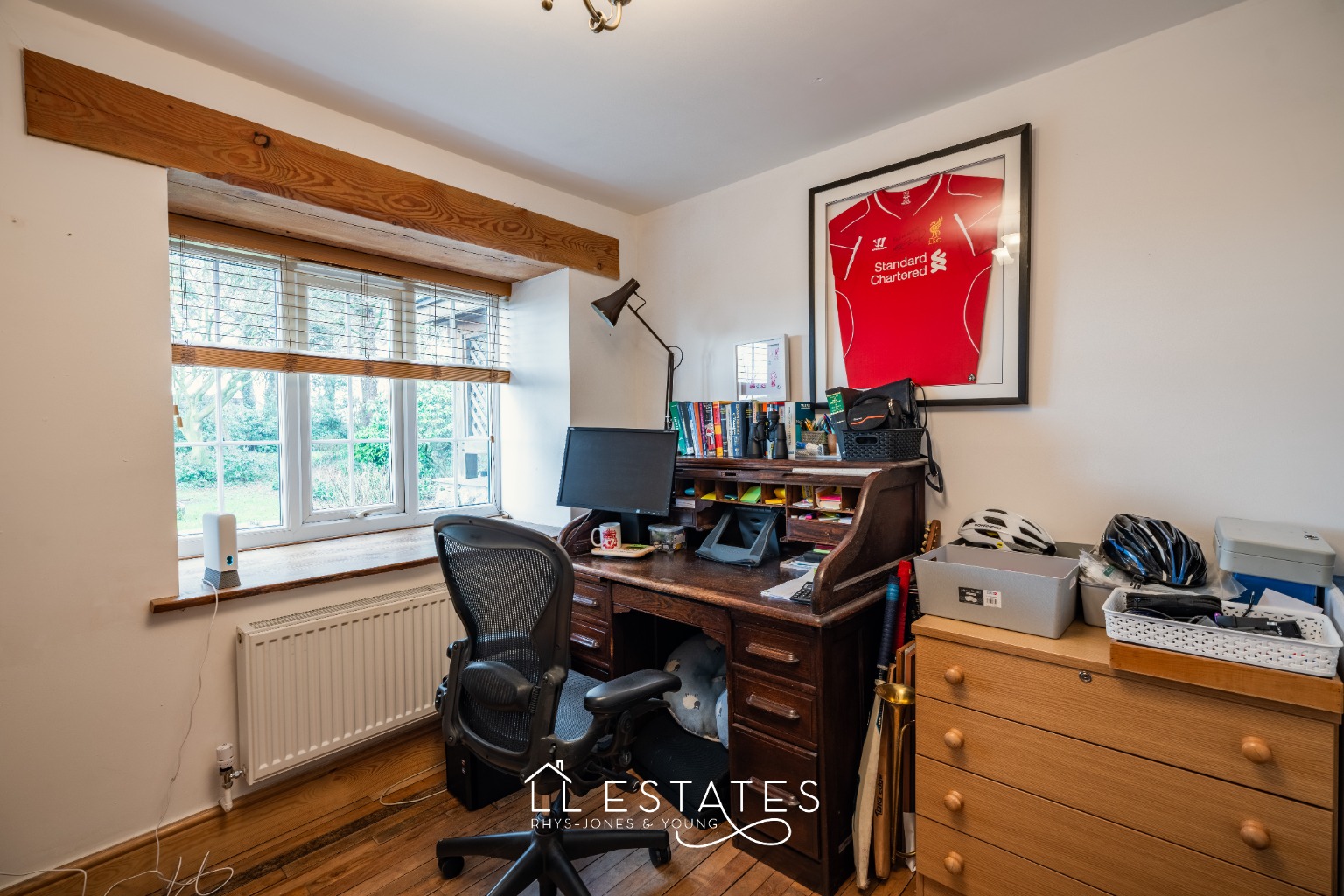 5 bed detached house for sale in Walwen Lane, Axton, CH8 9DL 15