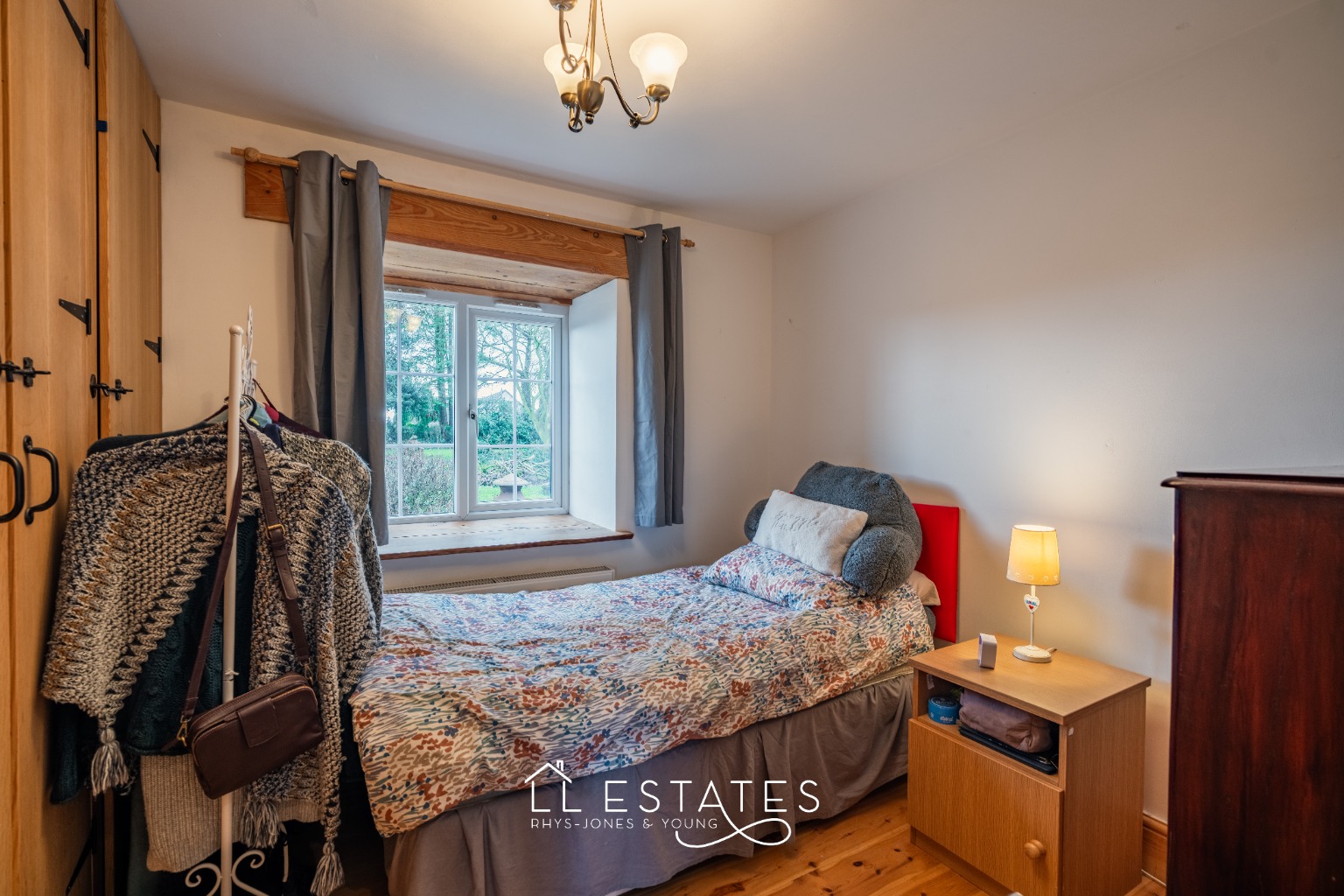 5 bed detached house for sale in Walwen Lane, Axton, CH8 9DL  - Property Image 17