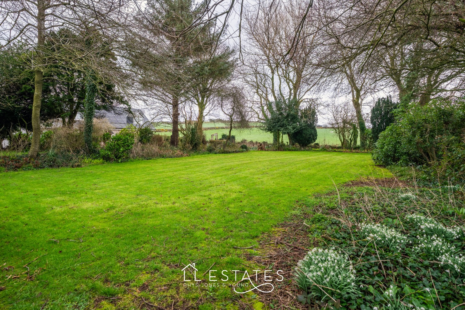 5 bed detached house for sale in Walwen Lane, Axton, CH8 9DL  - Property Image 23